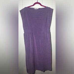 💫 J.Tiktiner‎ Vintage Exclusive for Newman Marcus Terrycloth Cover Up